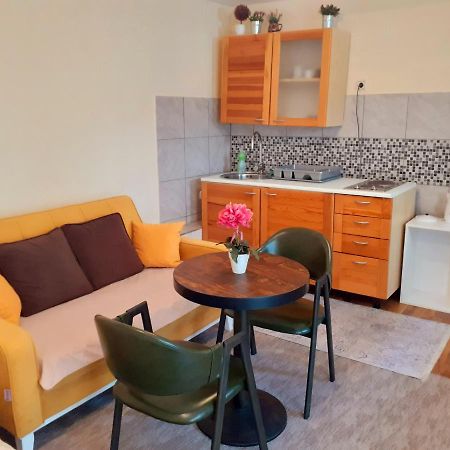 Apartmán Apartman Stari Grad Sarajevo Exteriér fotografie