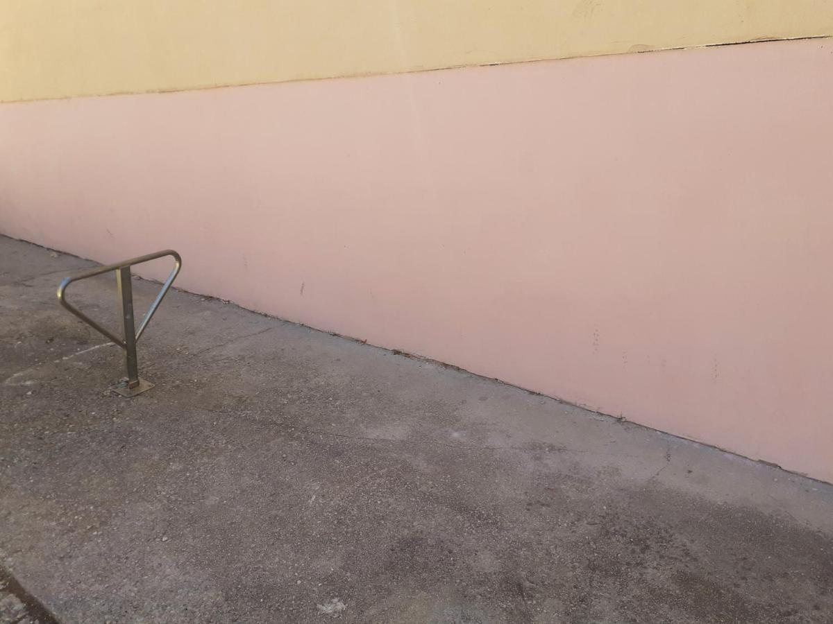 Apartmán Apartman Stari Grad Sarajevo Exteriér fotografie
