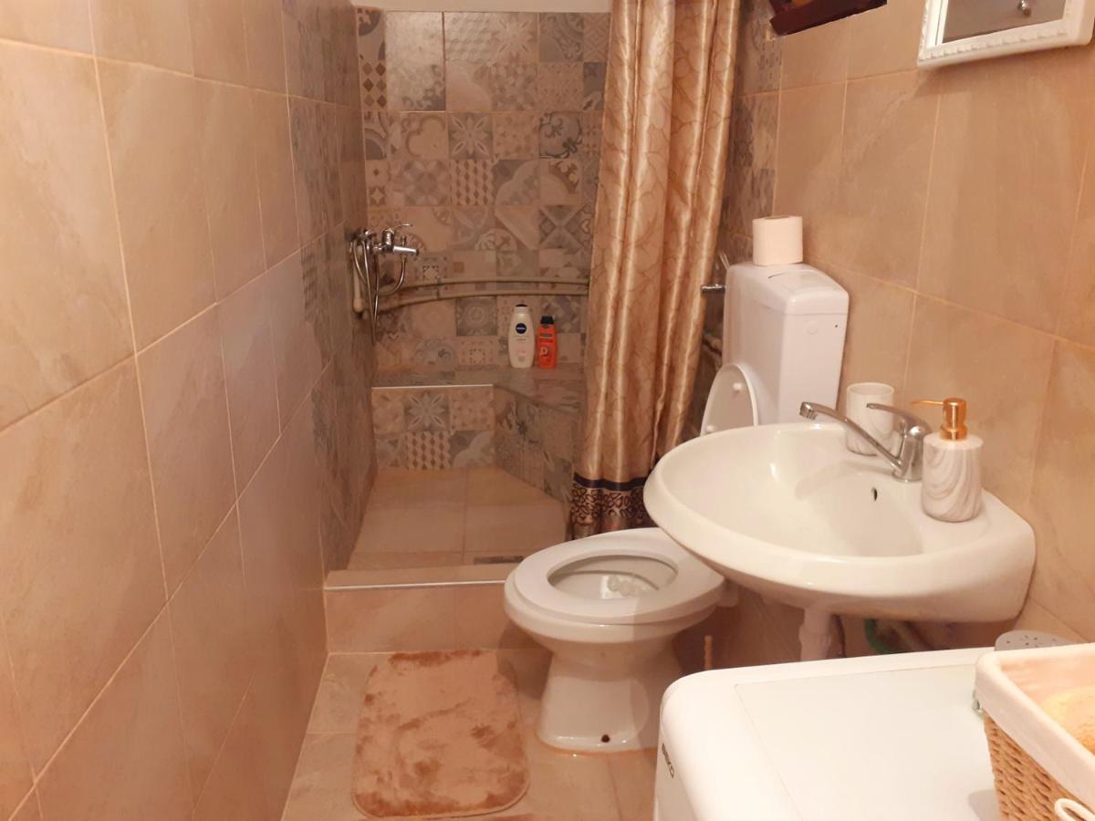 Apartmán Apartman Stari Grad Sarajevo Exteriér fotografie