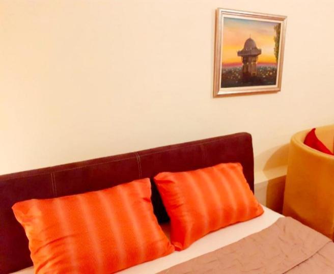 Apartmán Apartman Stari Grad Sarajevo Exteriér fotografie