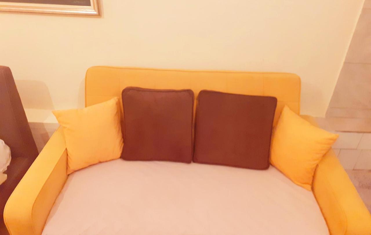 Apartmán Apartman Stari Grad Sarajevo Exteriér fotografie