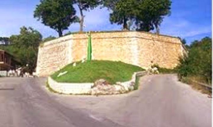 Apartmán Apartman Stari Grad Sarajevo Exteriér fotografie