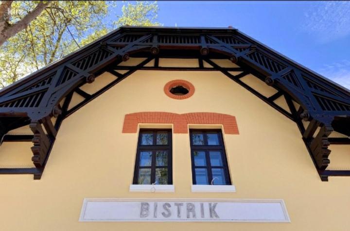 Apartmán Apartman Stari Grad Sarajevo Exteriér fotografie