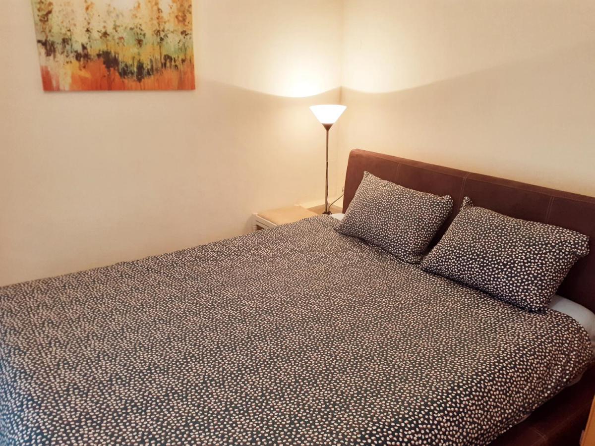 Apartmán Apartman Stari Grad Sarajevo Exteriér fotografie